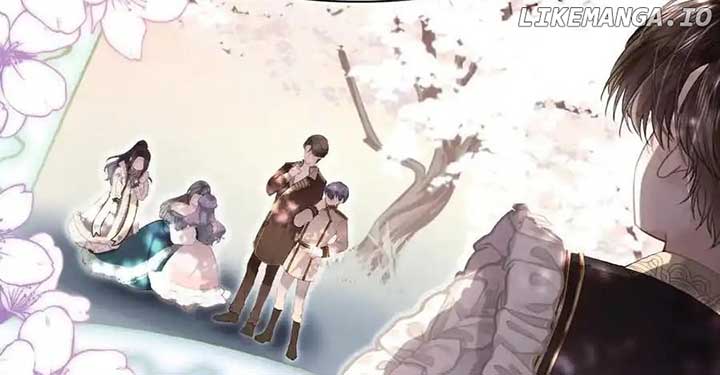 After Being Reborn I Was Surrounded by Enemy Cubs Chapter 23 - Page 31