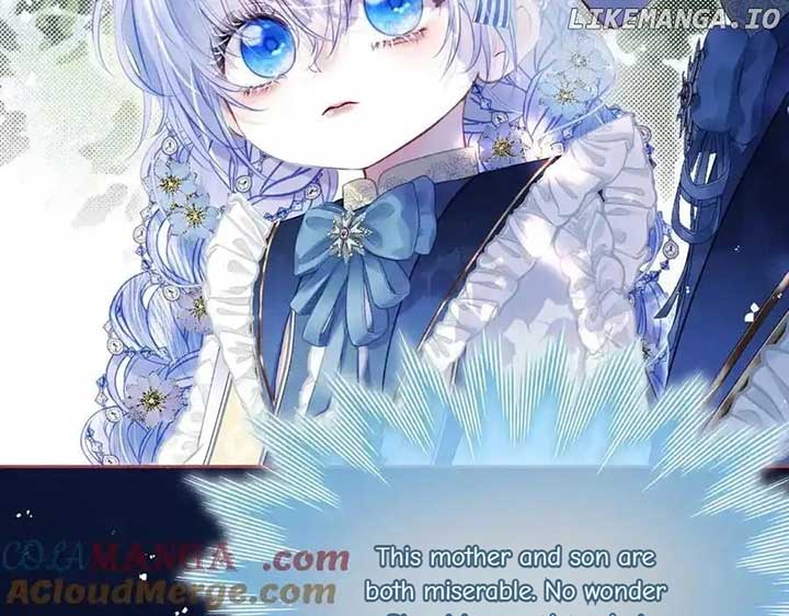 After Being Reborn I Was Surrounded by Enemy Cubs Chapter 23 - Page 34