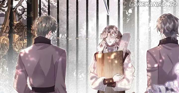 After Being Reborn I Was Surrounded by Enemy Cubs Chapter 24 - Page 121