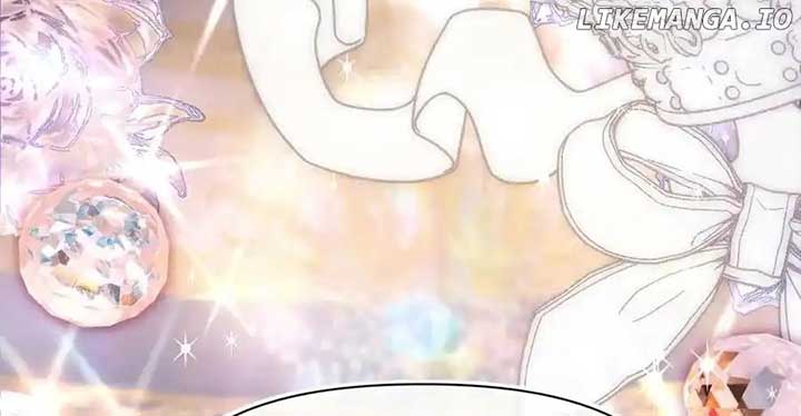 After Being Reborn I Was Surrounded by Enemy Cubs Chapter 24 - Page 135