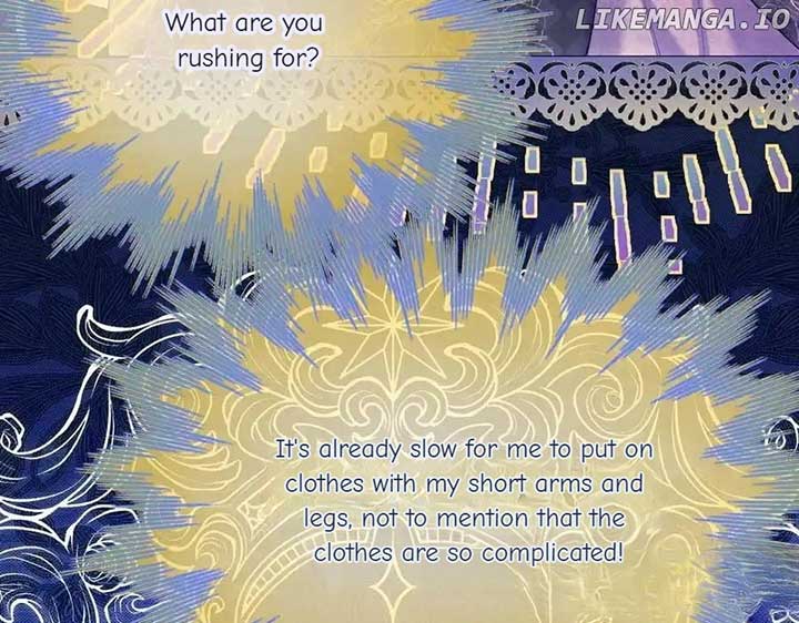 After Being Reborn I Was Surrounded by Enemy Cubs Chapter 24 - Page 14