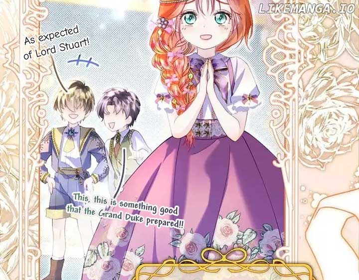 After Being Reborn I Was Surrounded by Enemy Cubs Chapter 24 - Page 144