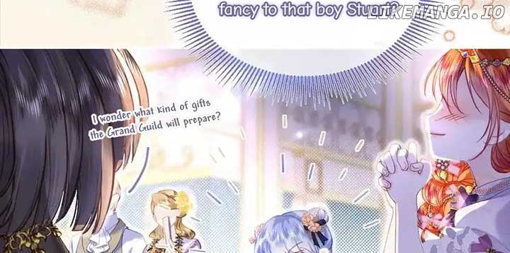 After Being Reborn I Was Surrounded by Enemy Cubs Chapter 24 - Page 147
