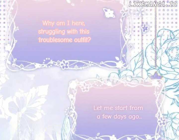 After Being Reborn I Was Surrounded by Enemy Cubs Chapter 24 - Page 18