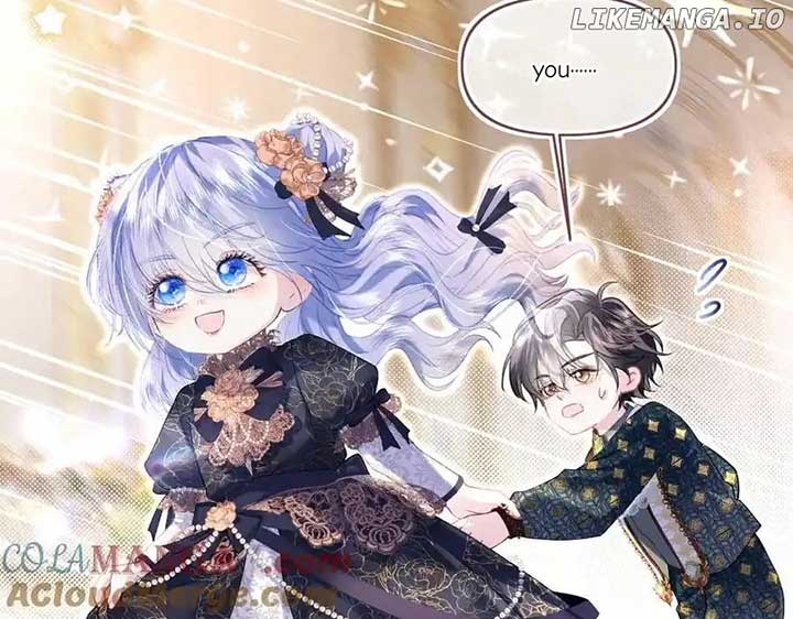 After Being Reborn I Was Surrounded by Enemy Cubs Chapter 24 - Page 90