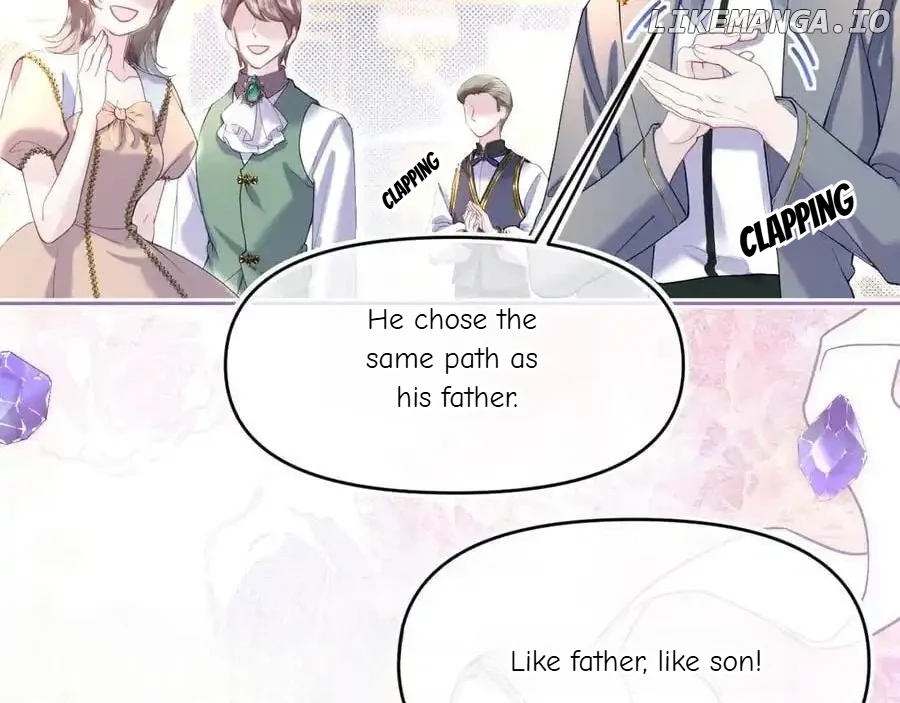 After Being Reborn I Was Surrounded by Enemy Cubs Chapter 25 - Page 14