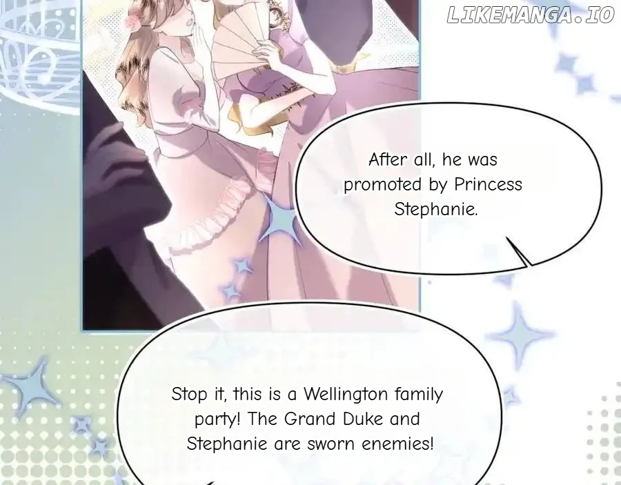 After Being Reborn I Was Surrounded by Enemy Cubs Chapter 26 - Page 32