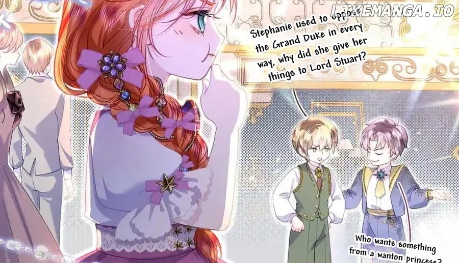 After Being Reborn I Was Surrounded by Enemy Cubs Chapter 26 - Page 35