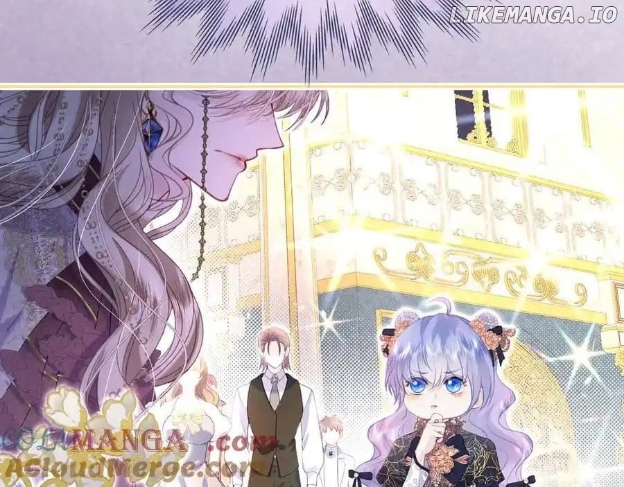 After Being Reborn I Was Surrounded by Enemy Cubs Chapter 26 - Page 58