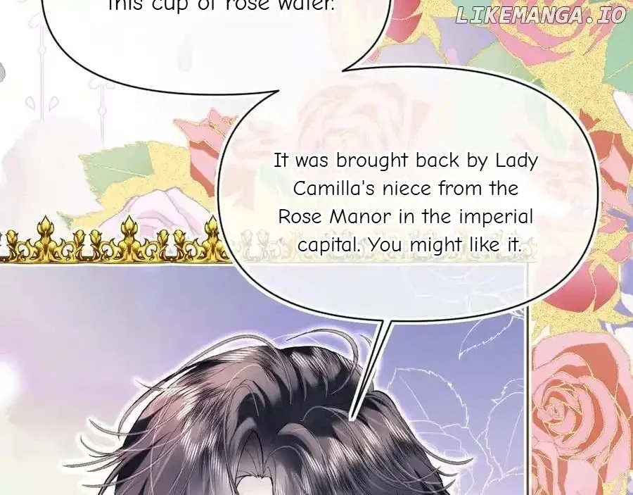 After Being Reborn I Was Surrounded by Enemy Cubs Chapter 27 - Page 96