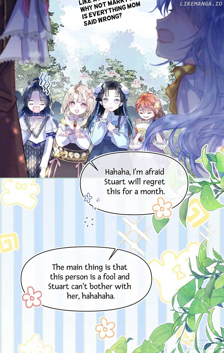 After Being Reborn I Was Surrounded by Enemy Cubs Chapter 4 - Page 28