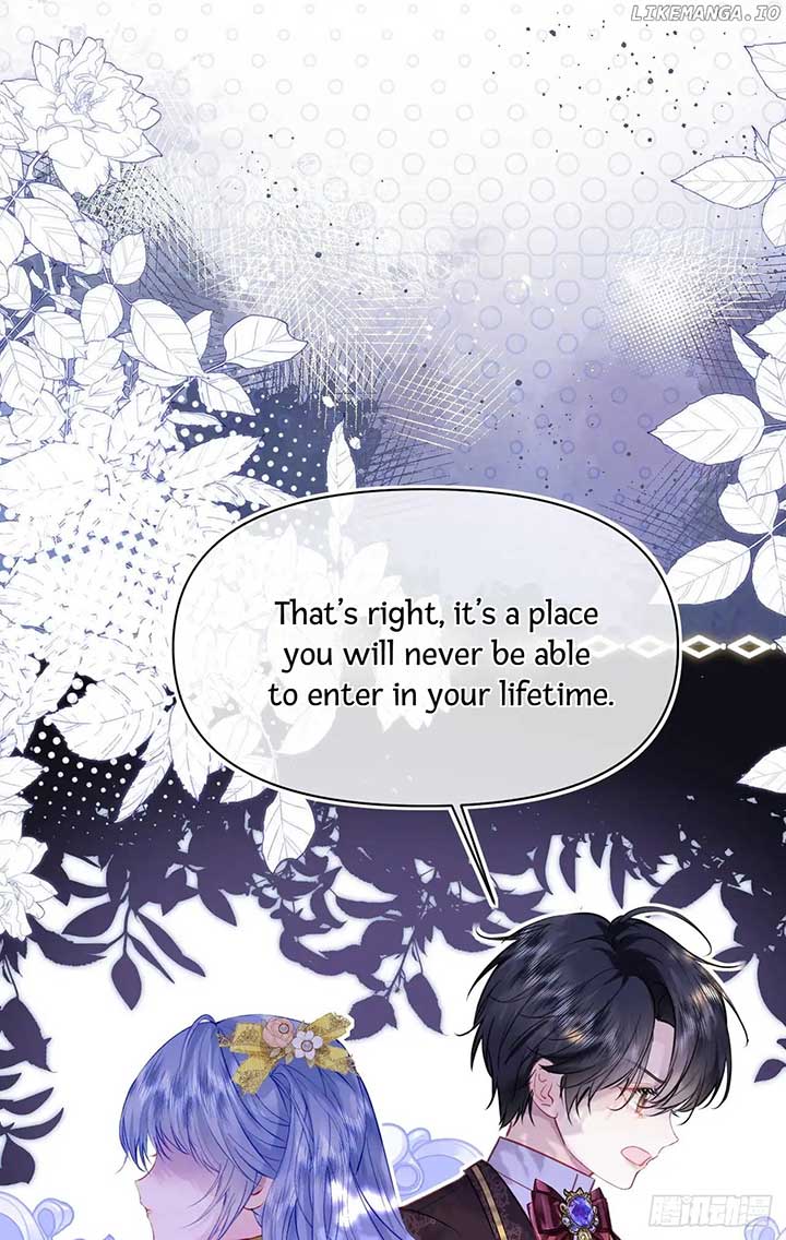 After Being Reborn I Was Surrounded by Enemy Cubs Chapter 4 - Page 34