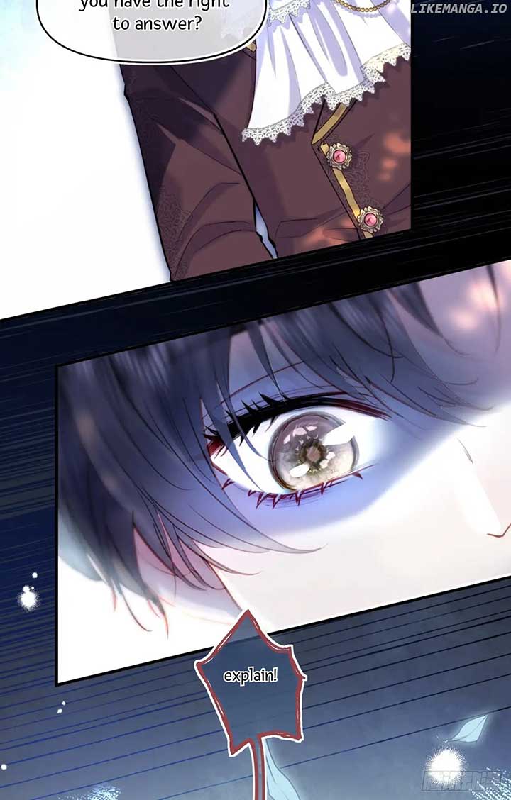 After Being Reborn I Was Surrounded by Enemy Cubs Chapter 4 - Page 6