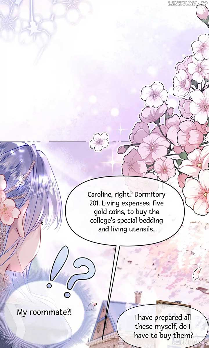 After Being Reborn I Was Surrounded by Enemy Cubs Chapter 5 - Page 13