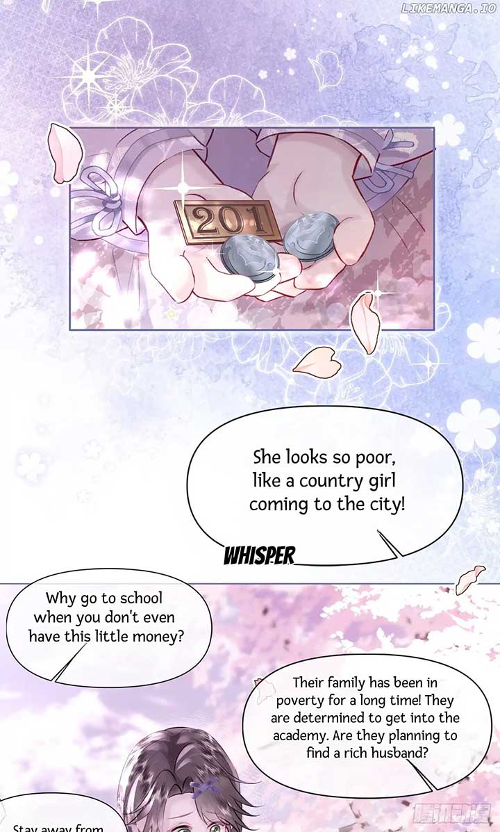After Being Reborn I Was Surrounded by Enemy Cubs Chapter 5 - Page 15