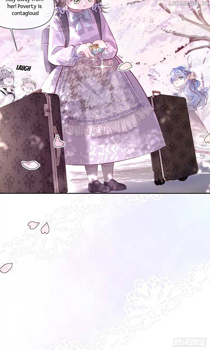 After Being Reborn I Was Surrounded by Enemy Cubs Chapter 5 - Page 16