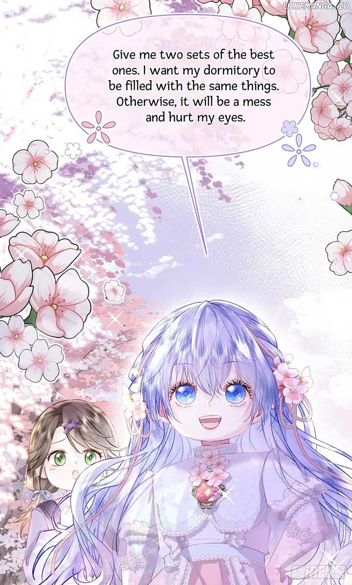 After Being Reborn I Was Surrounded by Enemy Cubs Chapter 5 - Page 18