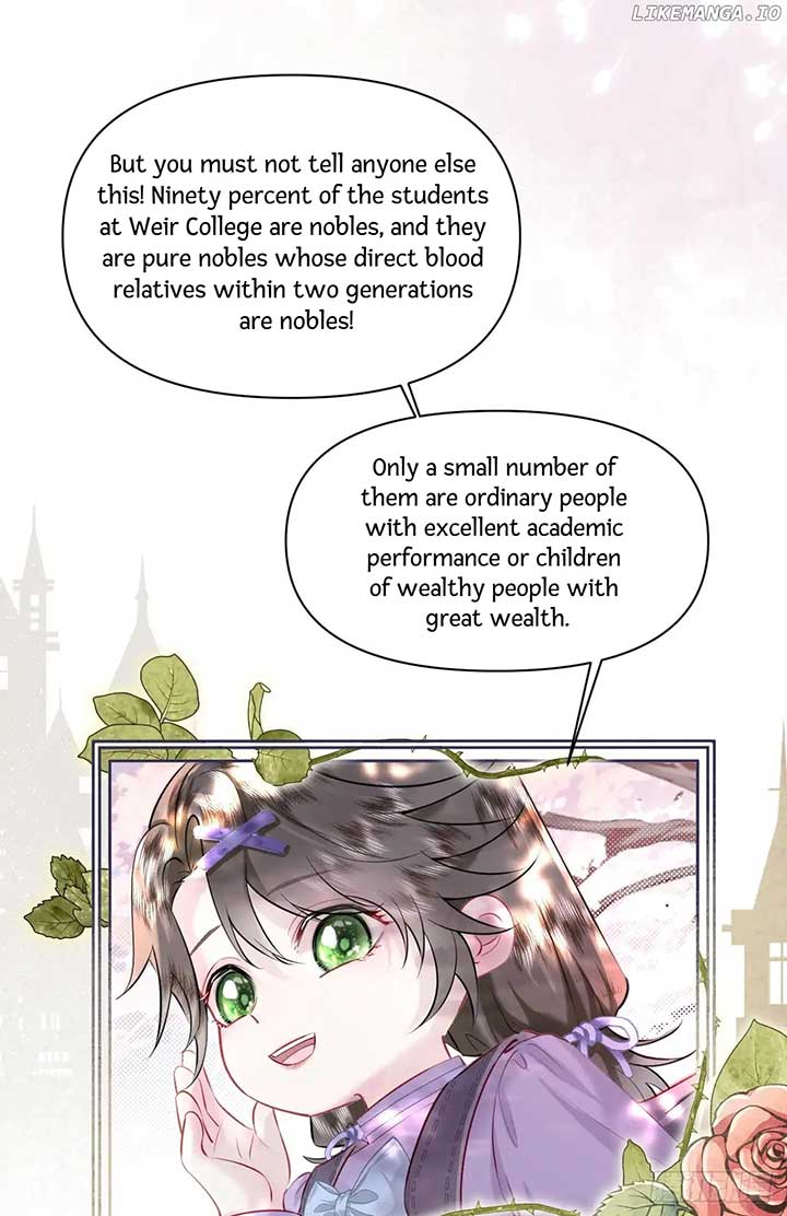 After Being Reborn I Was Surrounded by Enemy Cubs Chapter 5 - Page 28