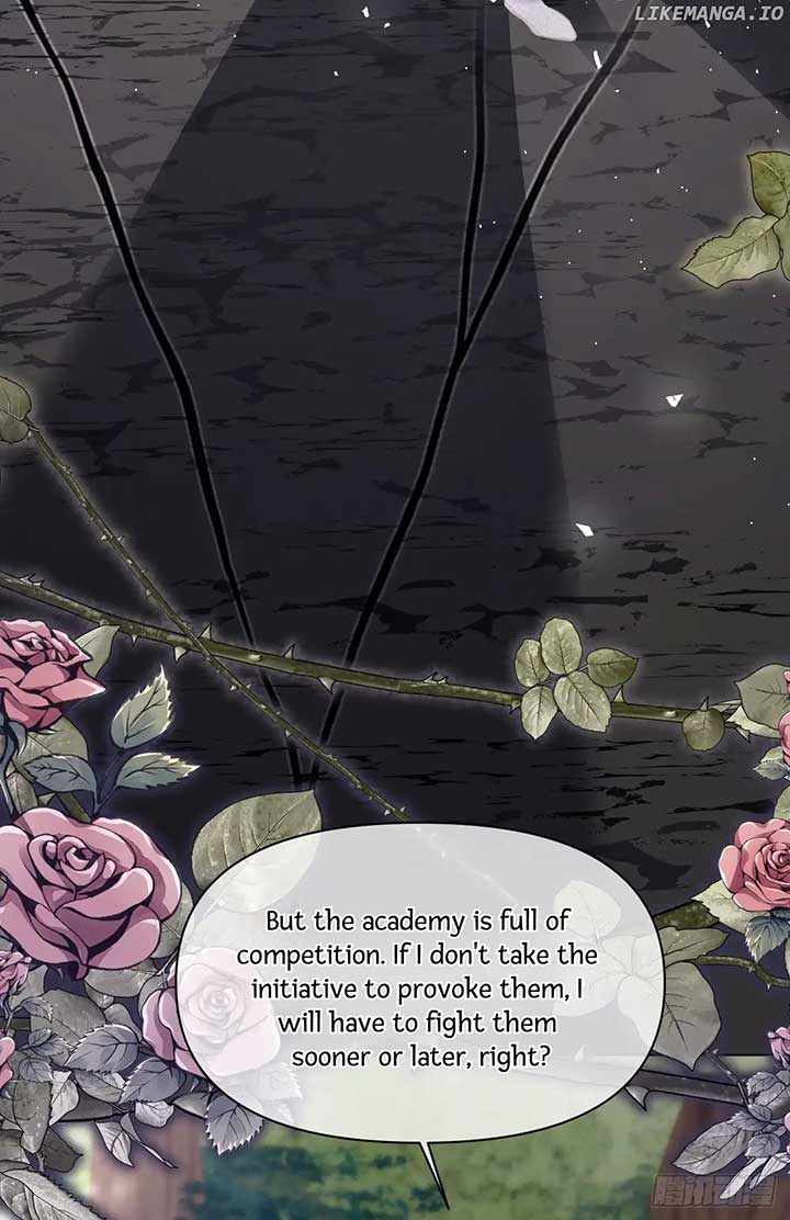 After Being Reborn I Was Surrounded by Enemy Cubs Chapter 5 - Page 32