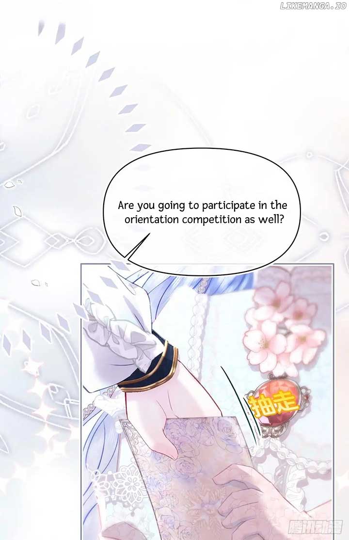 After Being Reborn I Was Surrounded by Enemy Cubs Chapter 6 - Page 13