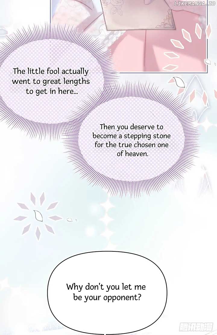 After Being Reborn I Was Surrounded by Enemy Cubs Chapter 6 - Page 14