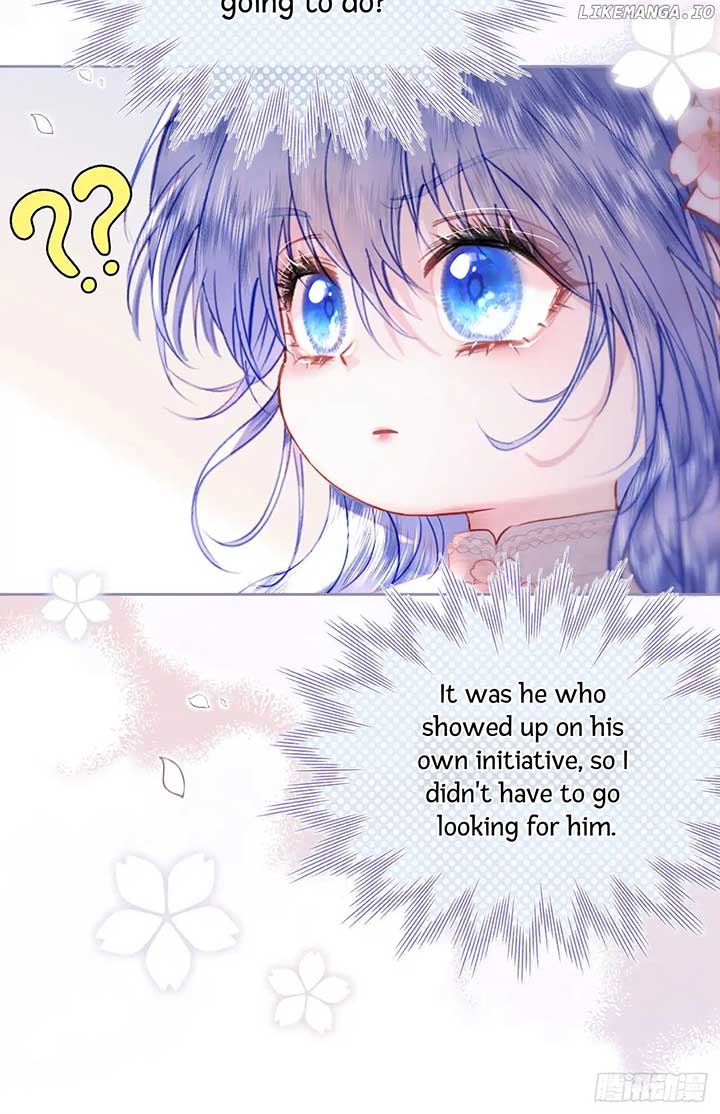 After Being Reborn I Was Surrounded by Enemy Cubs Chapter 6 - Page 17
