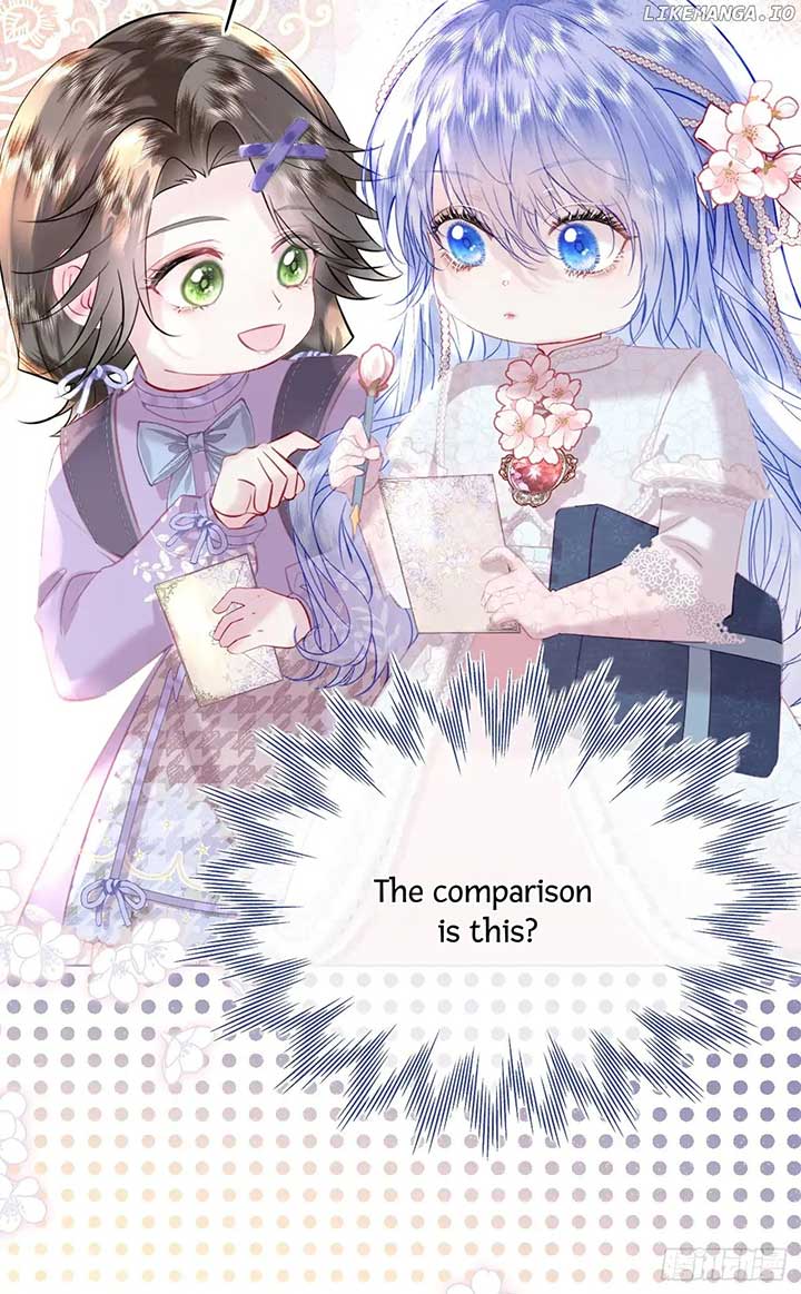 After Being Reborn I Was Surrounded by Enemy Cubs Chapter 6 - Page 3