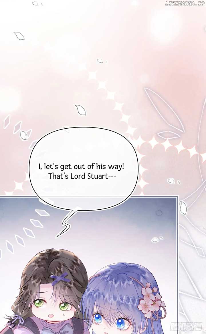 After Being Reborn I Was Surrounded by Enemy Cubs Chapter 6 - Page 9