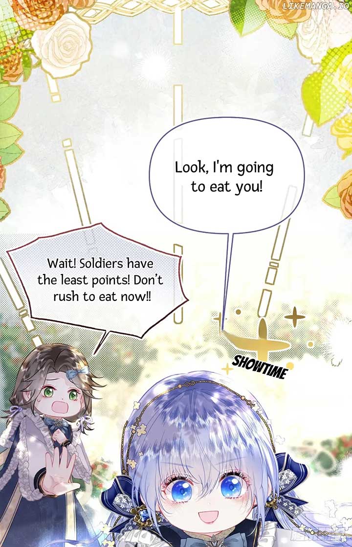 After Being Reborn I Was Surrounded by Enemy Cubs Chapter 7 - Page 17