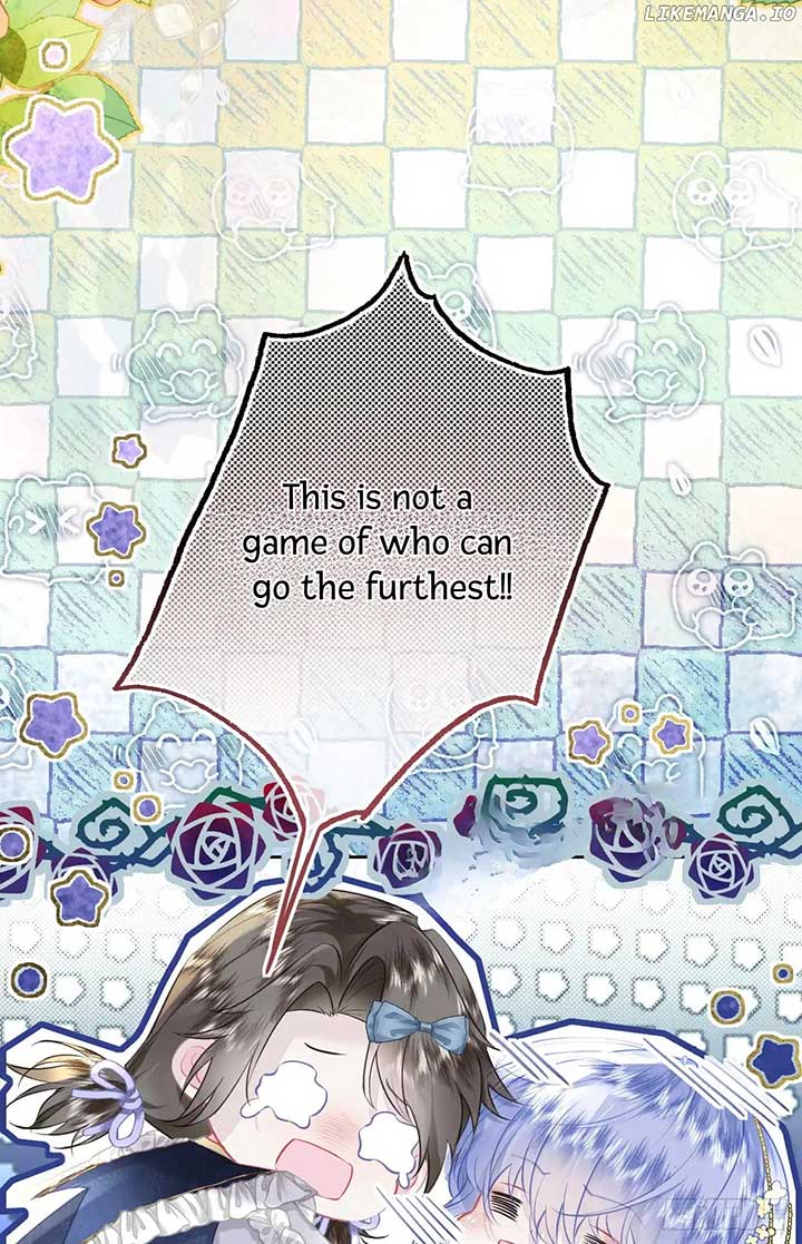 After Being Reborn I Was Surrounded by Enemy Cubs Chapter 7 - Page 21
