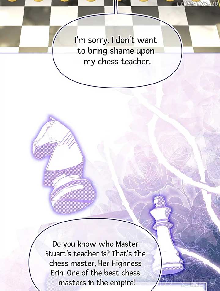 After Being Reborn I Was Surrounded by Enemy Cubs Chapter 7 - Page 38