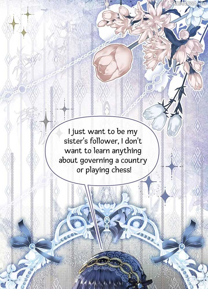 After Being Reborn I Was Surrounded by Enemy Cubs Chapter 7 - Page 45