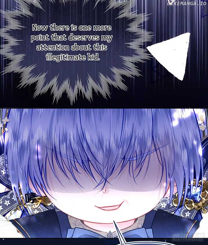 After Being Reborn I Was Surrounded by Enemy Cubs Chapter 7 - Page 50