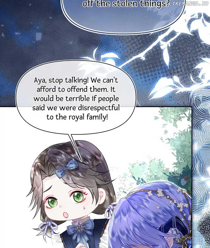 After Being Reborn I Was Surrounded by Enemy Cubs Chapter 7 - Page 52