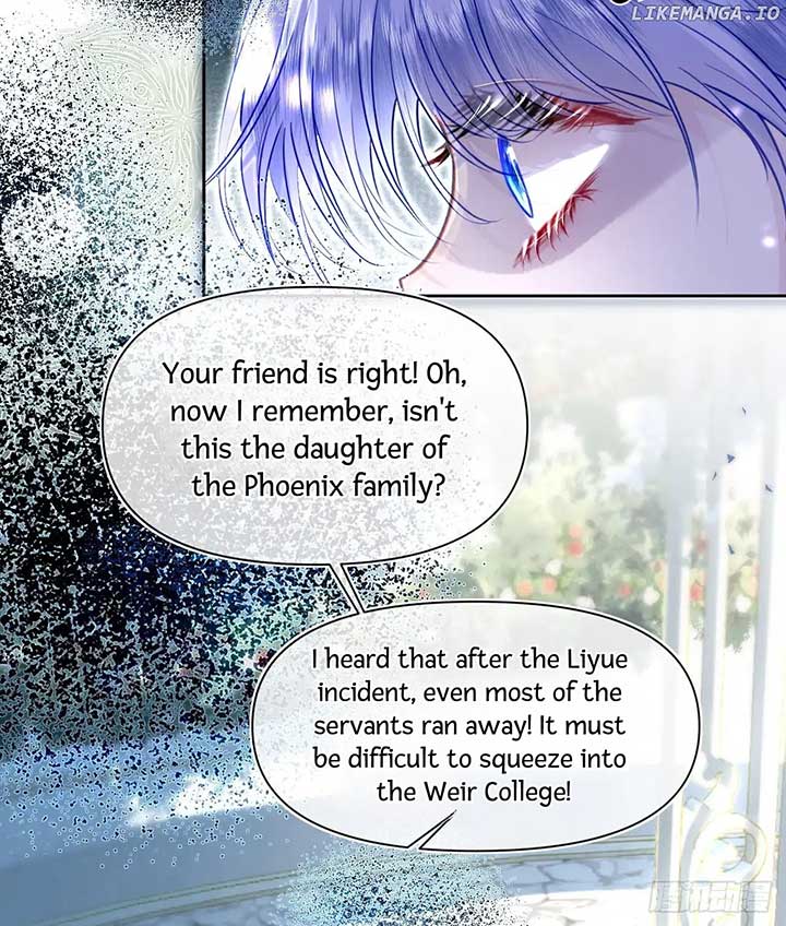 After Being Reborn I Was Surrounded by Enemy Cubs Chapter 7 - Page 54