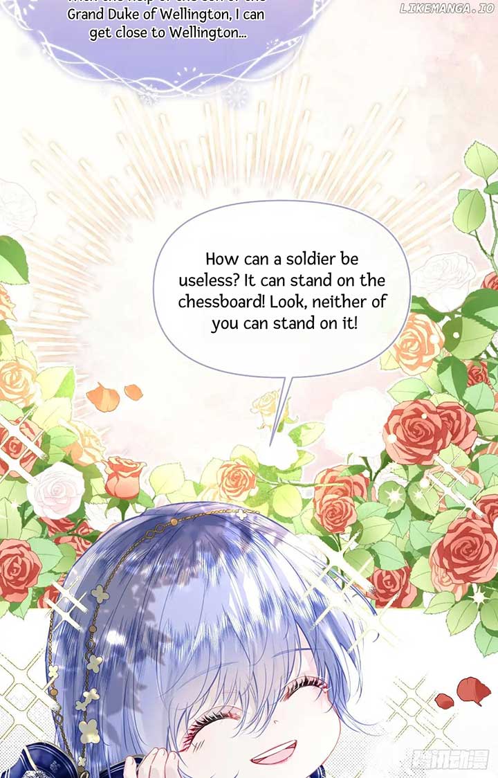After Being Reborn I Was Surrounded by Enemy Cubs Chapter 7 - Page 8