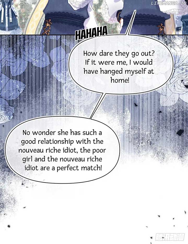 After Being Reborn I Was Surrounded by Enemy Cubs Chapter 8 - Page 1