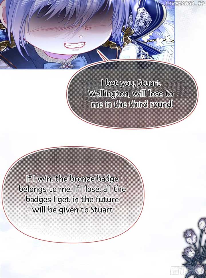 After Being Reborn I Was Surrounded by Enemy Cubs Chapter 8 - Page 31