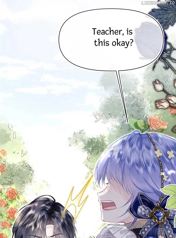 After Being Reborn I Was Surrounded by Enemy Cubs Chapter 8 - Page 32