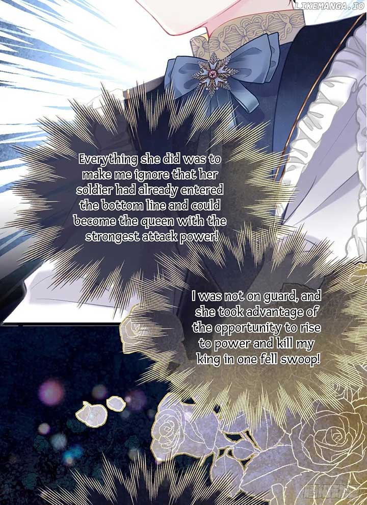 After Being Reborn I Was Surrounded by Enemy Cubs Chapter 8 - Page 59