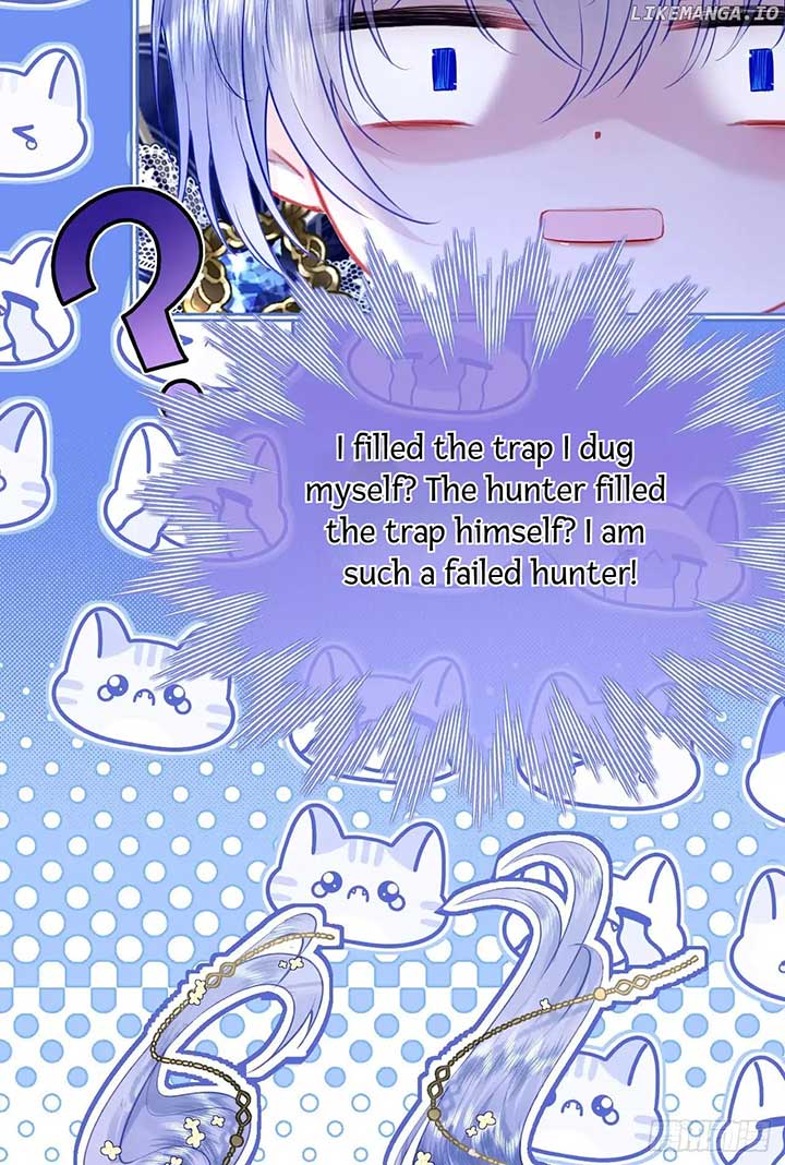 After Being Reborn I Was Surrounded by Enemy Cubs Chapter 9 - Page 13