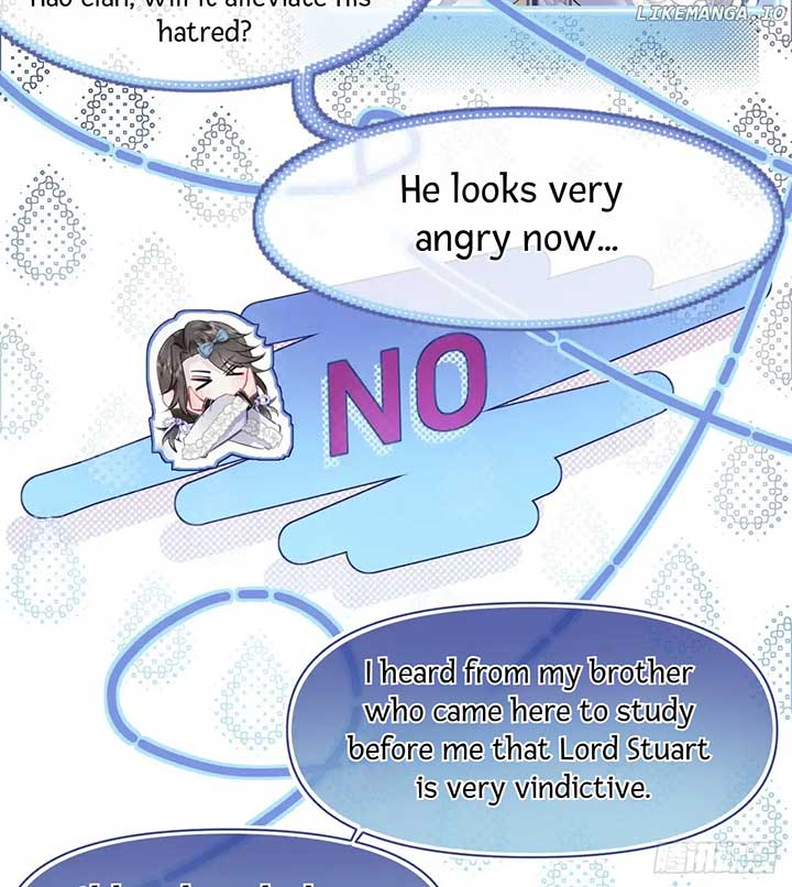 After Being Reborn I Was Surrounded by Enemy Cubs Chapter 9 - Page 18