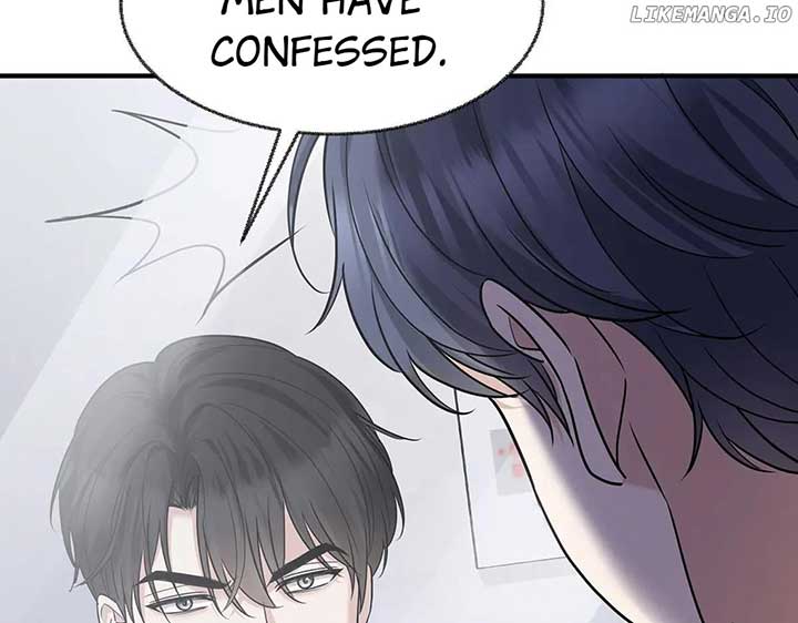 After Breaking Up, I Had Relationship With My Ex’s Uncle-in-Law Chapter 91 - Page 108