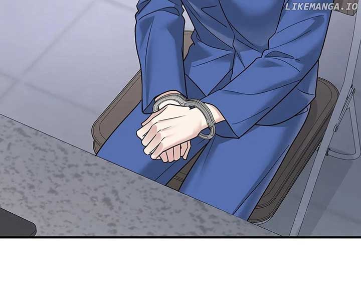 After Breaking Up, I Had Relationship With My Ex’s Uncle-in-Law Chapter 91 - Page 118