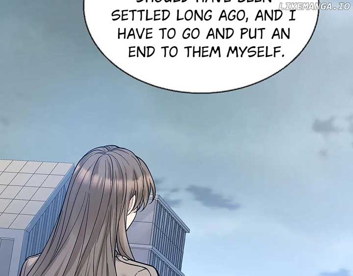 After Breaking Up, I Had Relationship With My Ex’s Uncle-in-Law Chapter 91 - Page 12