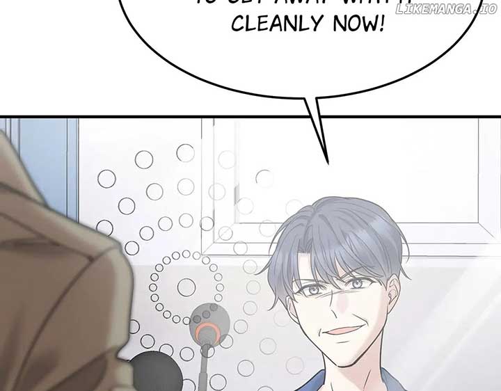 After Breaking Up, I Had Relationship With My Ex’s Uncle-in-Law Chapter 91 - Page 121