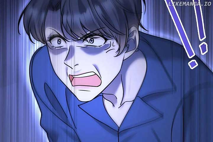 After Breaking Up, I Had Relationship With My Ex’s Uncle-in-Law Chapter 91 - Page 130