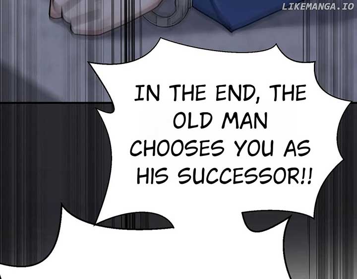 After Breaking Up, I Had Relationship With My Ex’s Uncle-in-Law Chapter 91 - Page 132