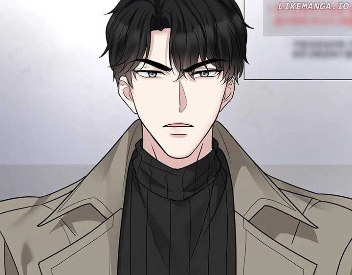 After Breaking Up, I Had Relationship With My Ex’s Uncle-in-Law Chapter 91 - Page 135