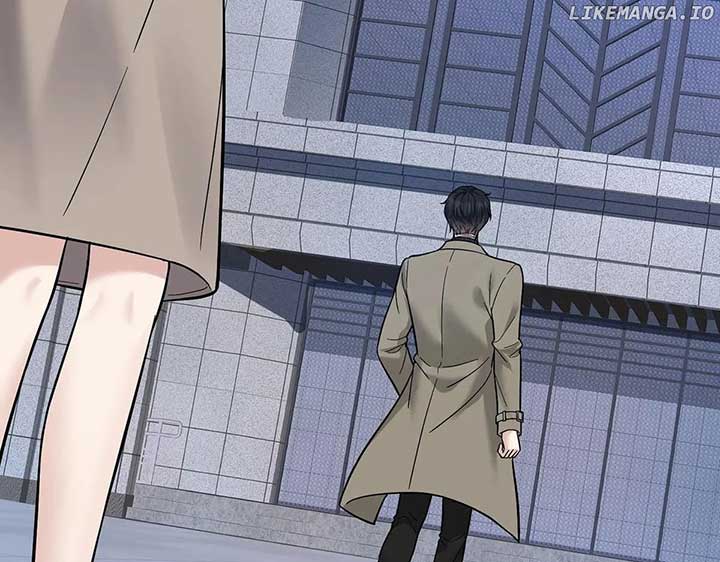 After Breaking Up, I Had Relationship With My Ex’s Uncle-in-Law Chapter 91 - Page 14